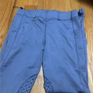 Purple ovation  Riding Pants